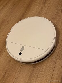 Predám robotický vysávač / Mi Robot Vaccum-Mop 2 Lite - 2