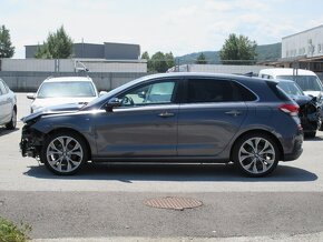 Hyundai i30 1.4 T-GDi N Line - 2