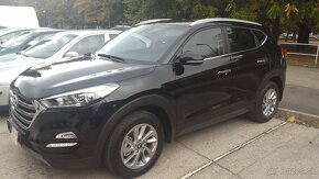 KE - Hyundai Tucson 2016 - 2