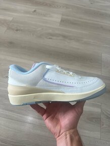 Nike wmns Air Jordan 2 retro Low veľkosť 38,5 - 2