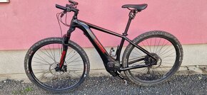 Ebike Cube Hybrid SL 500 - 2