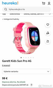 Garett Kids Sun Pro 4G - 2