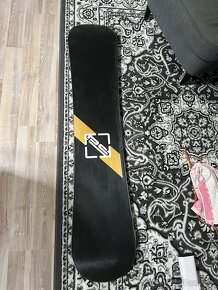 Snowboard Rossignol 150 cm - 2