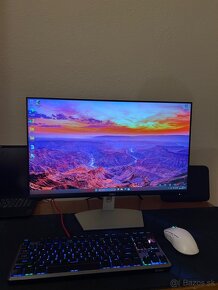 75 Hz 24" Dell S2421HN - 2