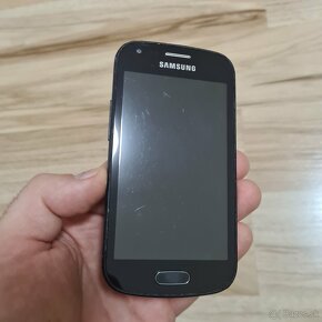 Samsung Galaxy Gt-S7580 - 2