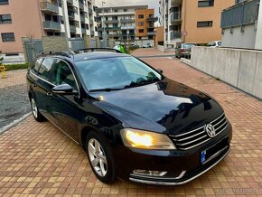 Prodám Volkswagen Passat 2.0TDI DSG - 2