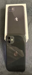 iPhone 11 64gb - 2