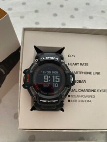 Casio G-Shock GBD H2000 - 2