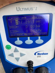 Nordson Ultimus I. presný dávkovací systém tekutín a maziva - 2