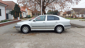 Škoda Octavia TOUR 1,6 - 2