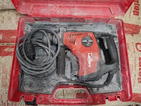 Hilti te 7c - 2