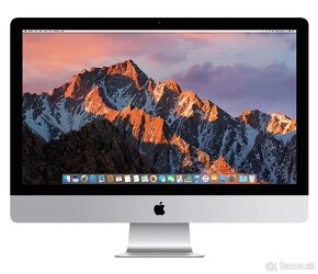 Apple iMac - Retina 5k, 27-inch, 2019 - 2