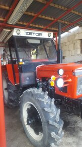 Zetor 6945 - 2