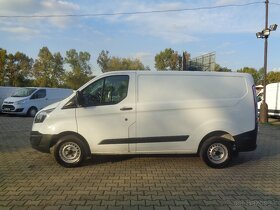 FORD TRANSIT CUSTOM L1H1 2.0TDCI - 2