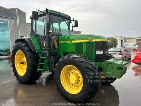 John deere - 2