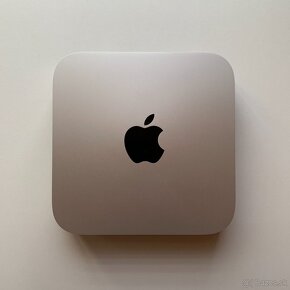 Predám Apple Mac mini M2 (2023) - 2