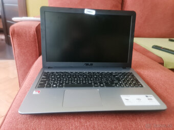 Notebook ASUS - 2