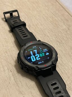 Amazfit T‐Rex Pro - 2