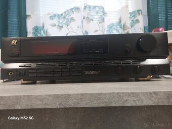 SANSUI RECEIVER RZ-3500 - 2