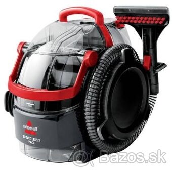 Bissell spotclean professional 1558n - 2