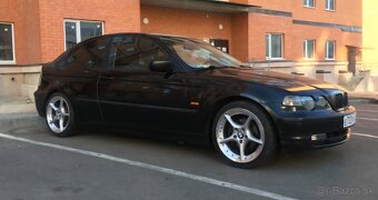 Disky BMW styling 108 E46/Z4 - 2