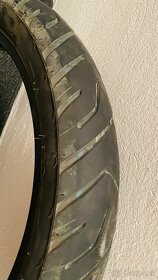 Bridgestone Adventure A41 - 2