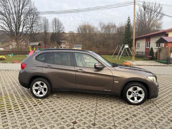 BMW X1 - 2