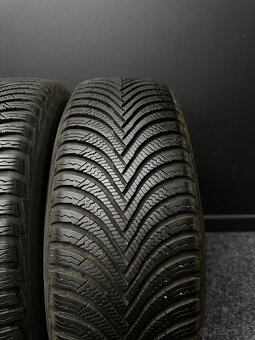 Sada pneu Michelin 195/65/15 91T - 2