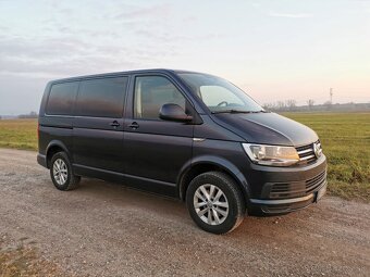 Predám Volkswagen VW Caravelle T6 2.0 TDI 110kw - 2