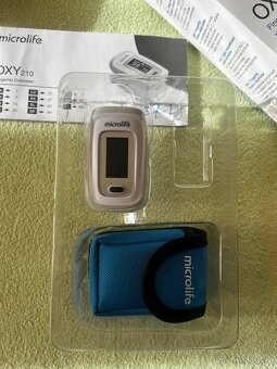 oximeter  OXY 210 - 2