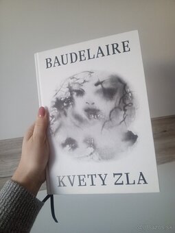 Charles Baudelaire - Kvety zla - 2