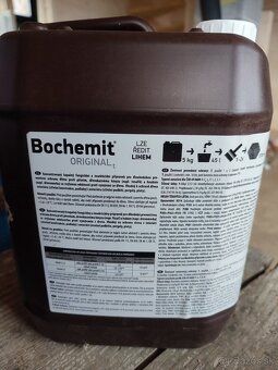 Bochemit original prevencia - 2