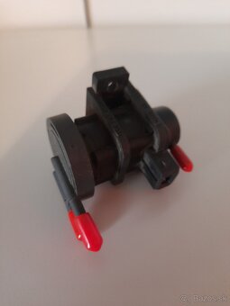 Opel astra EGR, Solenoid, predná maska, Váha vzduchu - 2