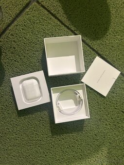 Airpods pro 2 generacie - 2