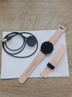 Samsung watch 4 LTE - 2