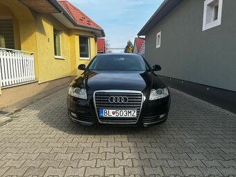 Audi A6 2.0 TDI - 2