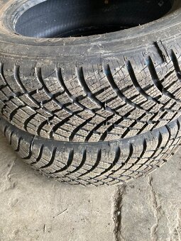 Zimné pneu 175/65r14 - 2