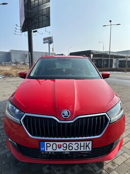 Skoda Fabia 1.0 Tsi 70kw - 2