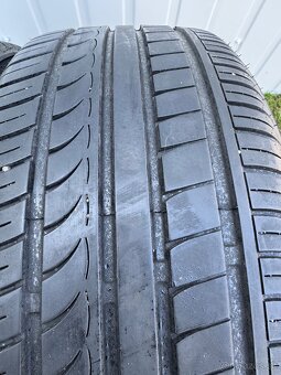 Letne pneu 235/40 R19, rv2023 - 2