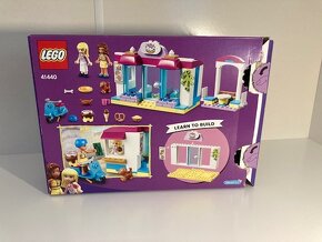 Lego Friends 41440 kaviareň s 2 postavičkami - 2