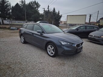 Seat leon sp - 2