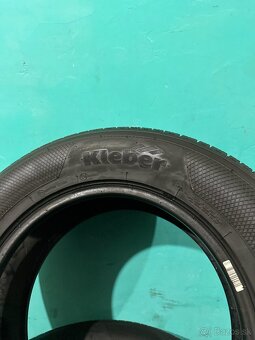 215/65R16 Kleber -4 kus - 2