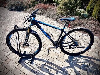 Trek Superfly 8 - 2