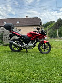 Honda CBF 125 - 2