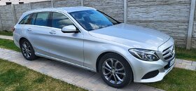 Mercedes-Benz C220 BLUETEC - 2