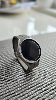 Samsung Galaxy Watch 5 Pro - 2