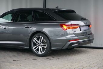 Audi A6 Avant 40 TDI quattro - 2