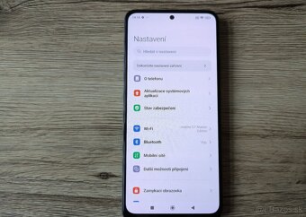 Predám - Xiaomi Redmi Note 12 5G 4GB-2GB/128GB - 2