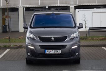 Peugeot Traveller 2.0 BlueHDi Active Standard - 2