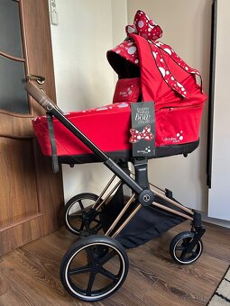 Cybex priam - 2